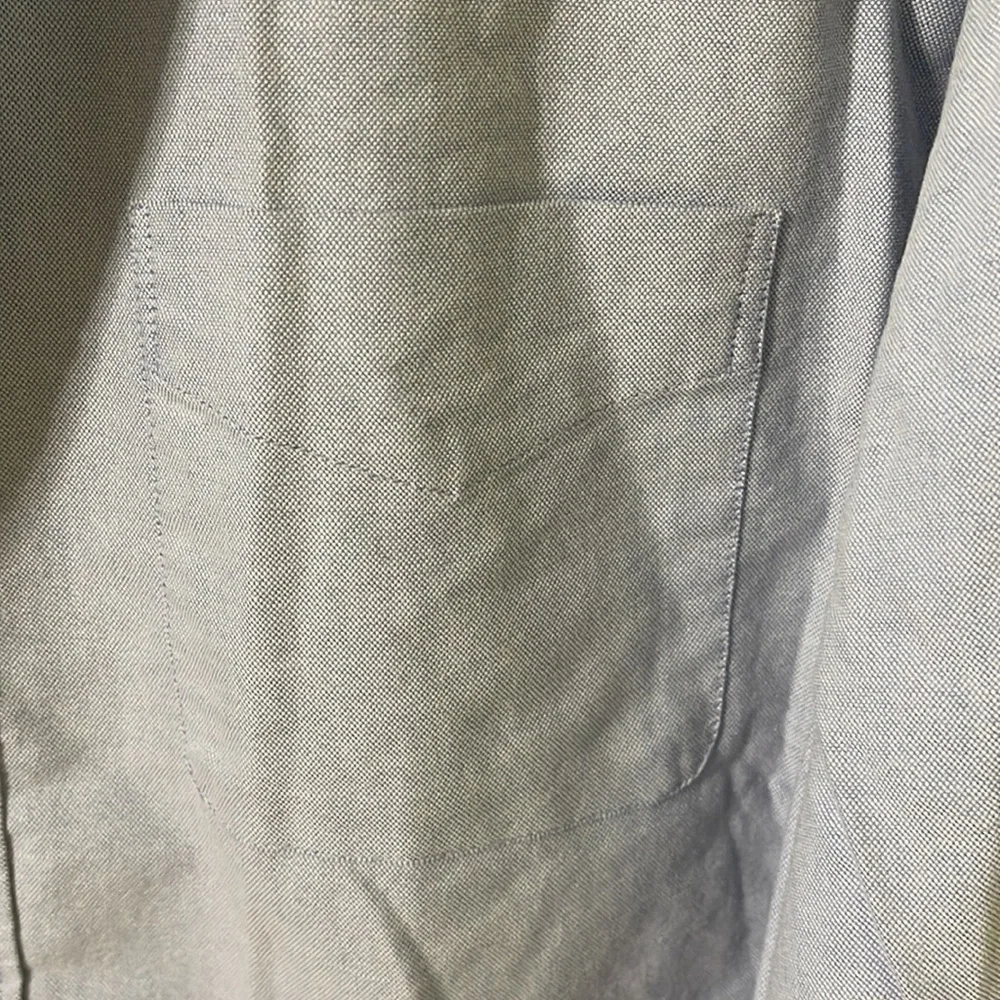 J.CREW shirt XLT